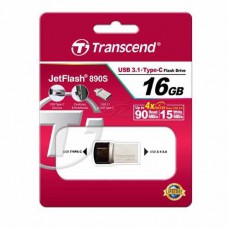 Transcend JetFlash 890 16GB Pen Drive